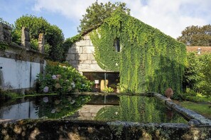 Exterior - Casa de Juste - Lousada  (Lousada)