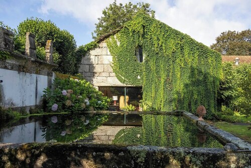 Casa de Juste - Lousada 