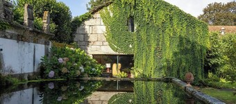 Casa de Juste - Lousada 