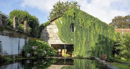 Casa de Juste - Lousada