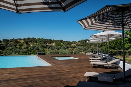 Terrace/patio. Horta da Moura by WOT Signature