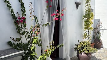 Presidential Suite | Terrace/patio