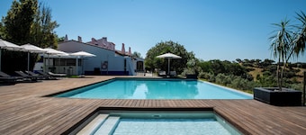 Horta da Moura by WOT Signature