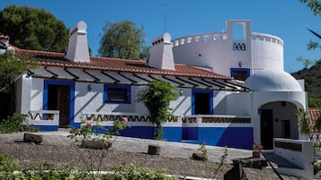 Exterieur