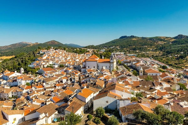 Hotel Sol E Serra - Portalegre