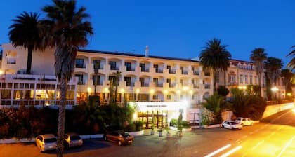 Hotel Sol e Serra