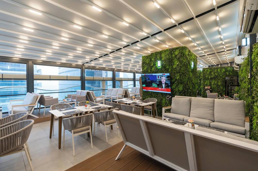 Samaya Hotel Deira