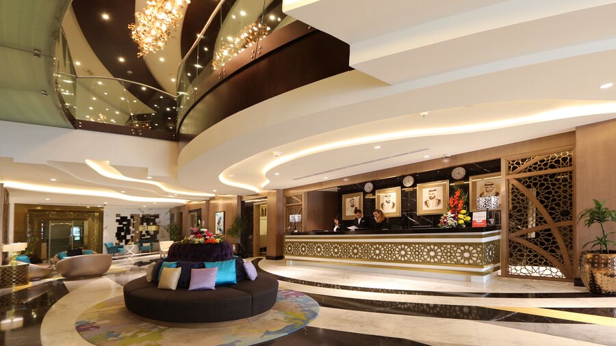 Samaya Hotel Deira