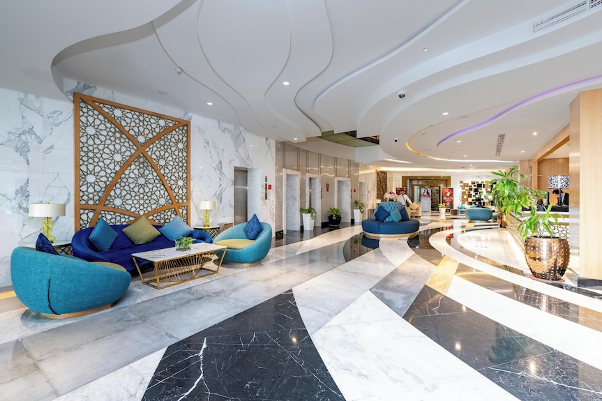 Hotel Booking in Deira Dubai: Top Deals & Insider Tips 2026