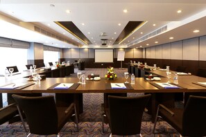 Meeting facility - Samaya Hotel Deira (Dubai)
