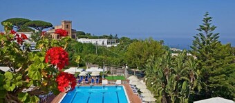 Hotel San Michele