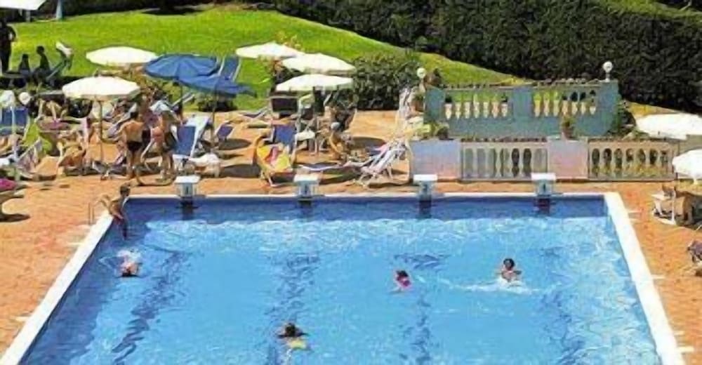 Hotel San Michele photo 8