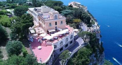 Hotel San Michele
