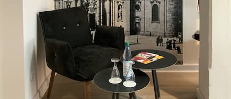 Chambre Supérieure | 1 chambre, literie de qualité supérieure