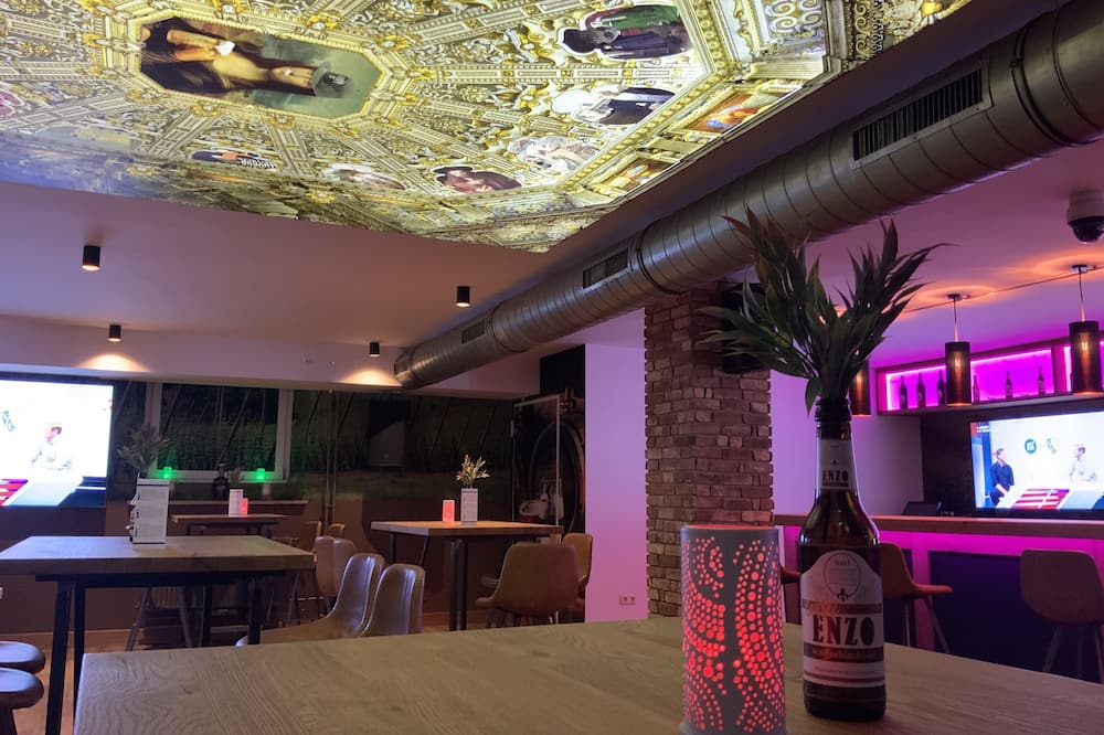 Altstadthotel Arte