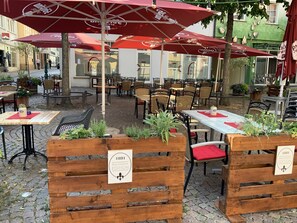 Terraza
