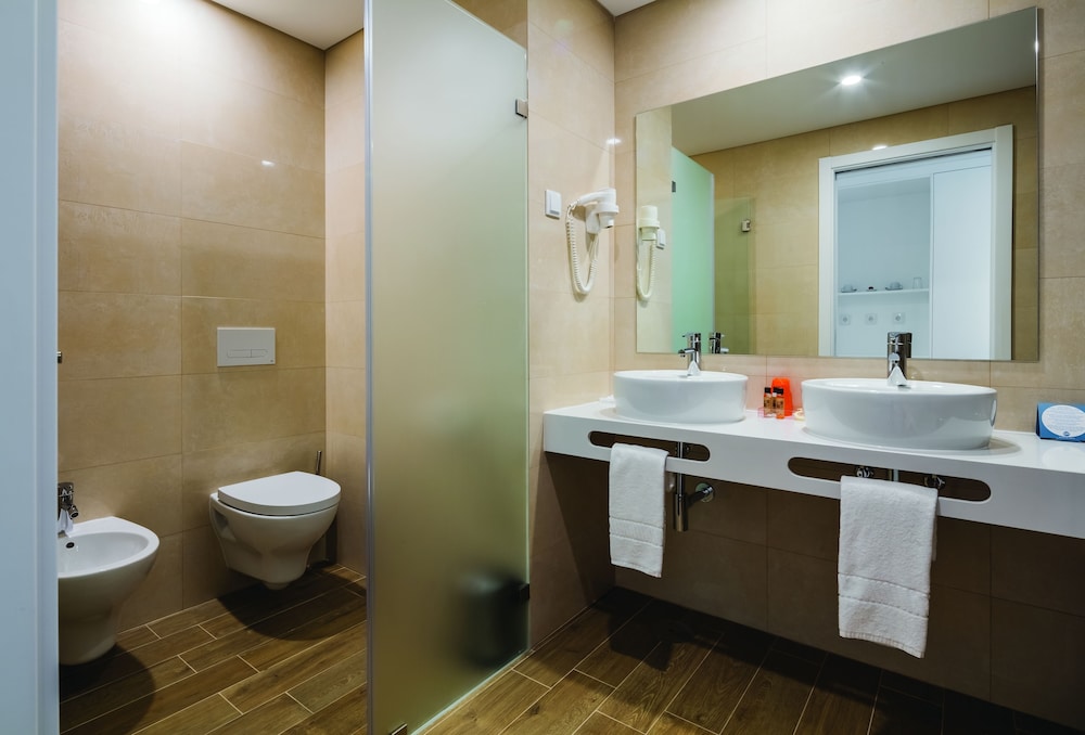 Hotel MH Peniche by null