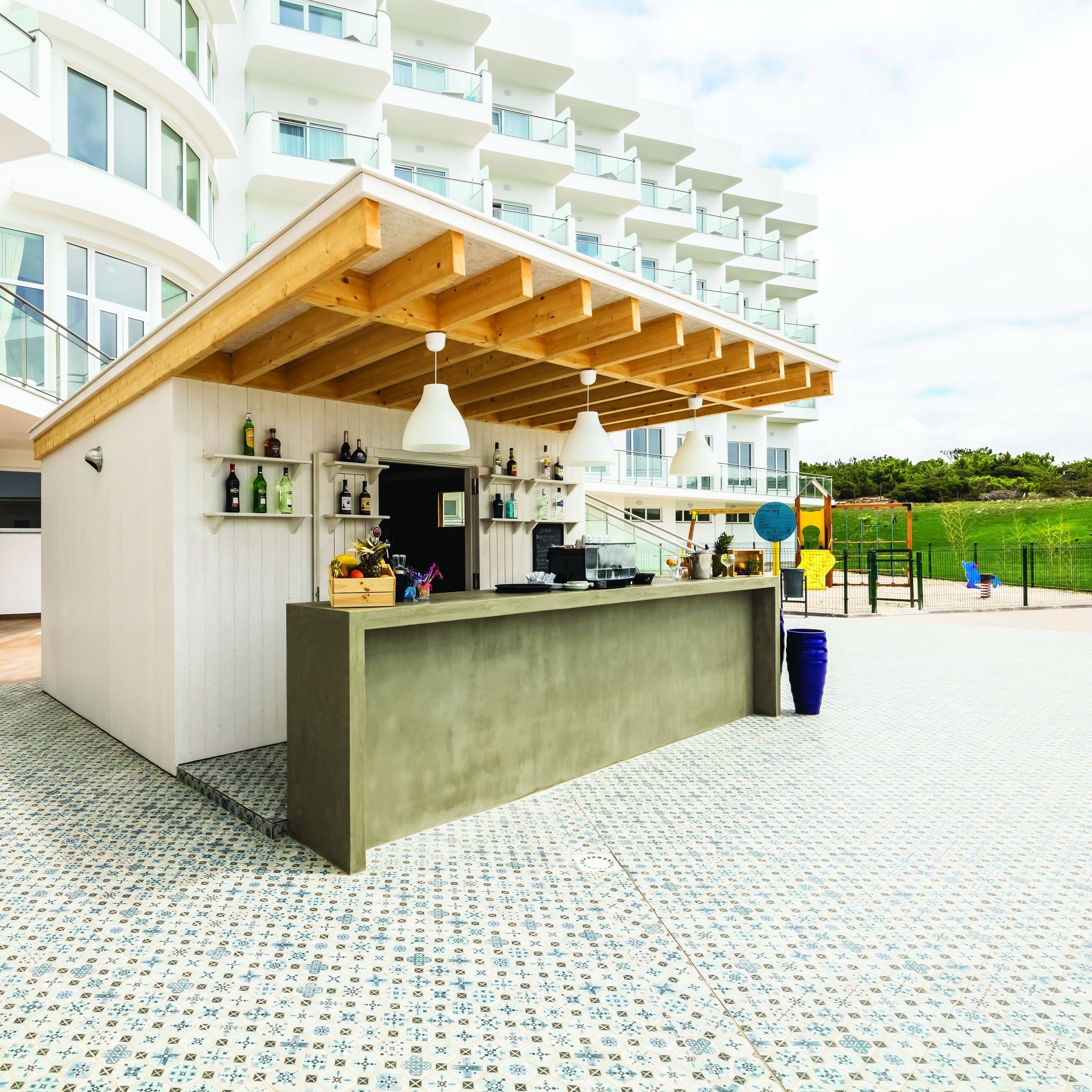 Bar (di properti)