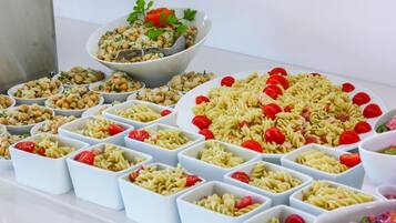 Lunch, dinner served; Portuguese cuisine, pool views