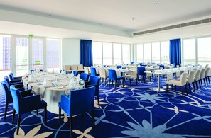Lunch, dinner served; Portuguese cuisine, pool views
