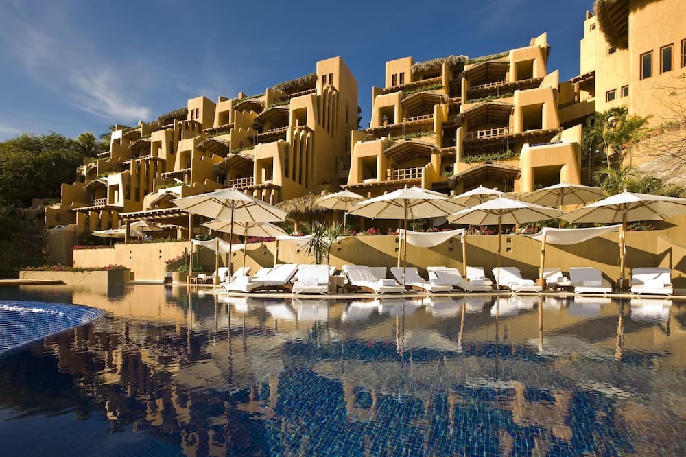 Cala de Mar Resort & Spa Ixtapa