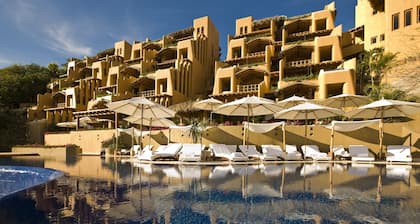 Cala de Mar Resort & Spa Ixtapa