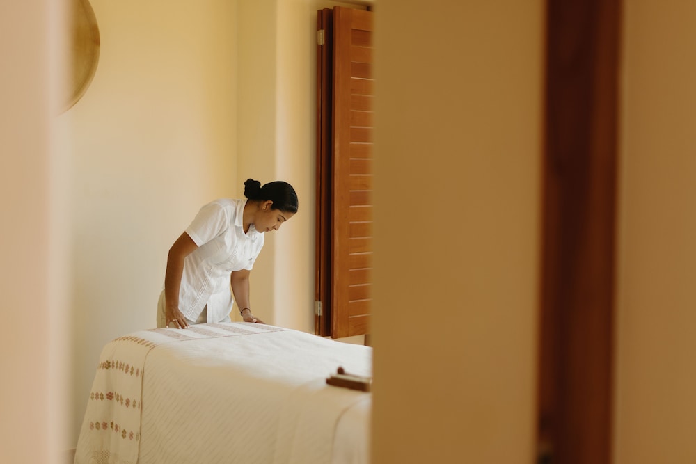 Cala de Mar Resort & Spa Ixtapa by null