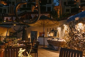 Hi ha 3 restaurants amb esmorzars
