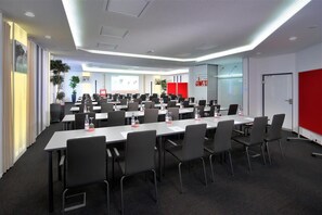 Salle de réunion