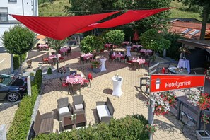 View from property - Aalener Römerhotel (Aalen)