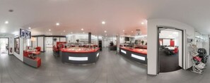 Bar (sur place)