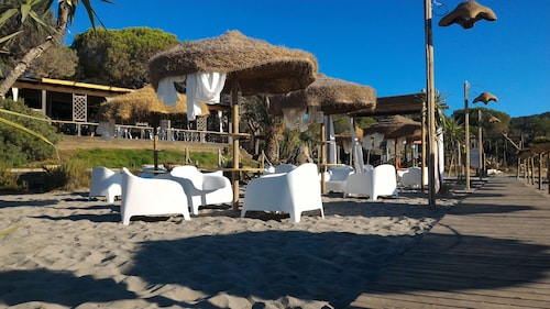 Villaggio Porto Corallo