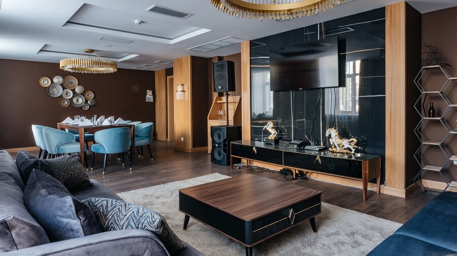 Ramada by Wyndham Astana