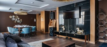 Ramada by Wyndham Astana