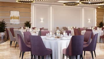 Salón de eventos