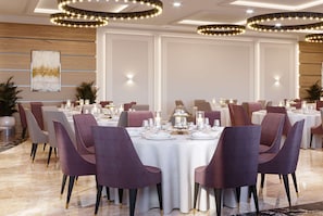 Aula banquet