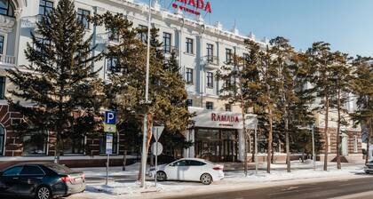 Ramada by Wyndham Astana