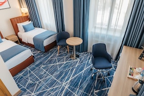 Standard Room, 2 Single Beds