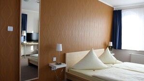 Chambre Triple