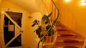Escalier