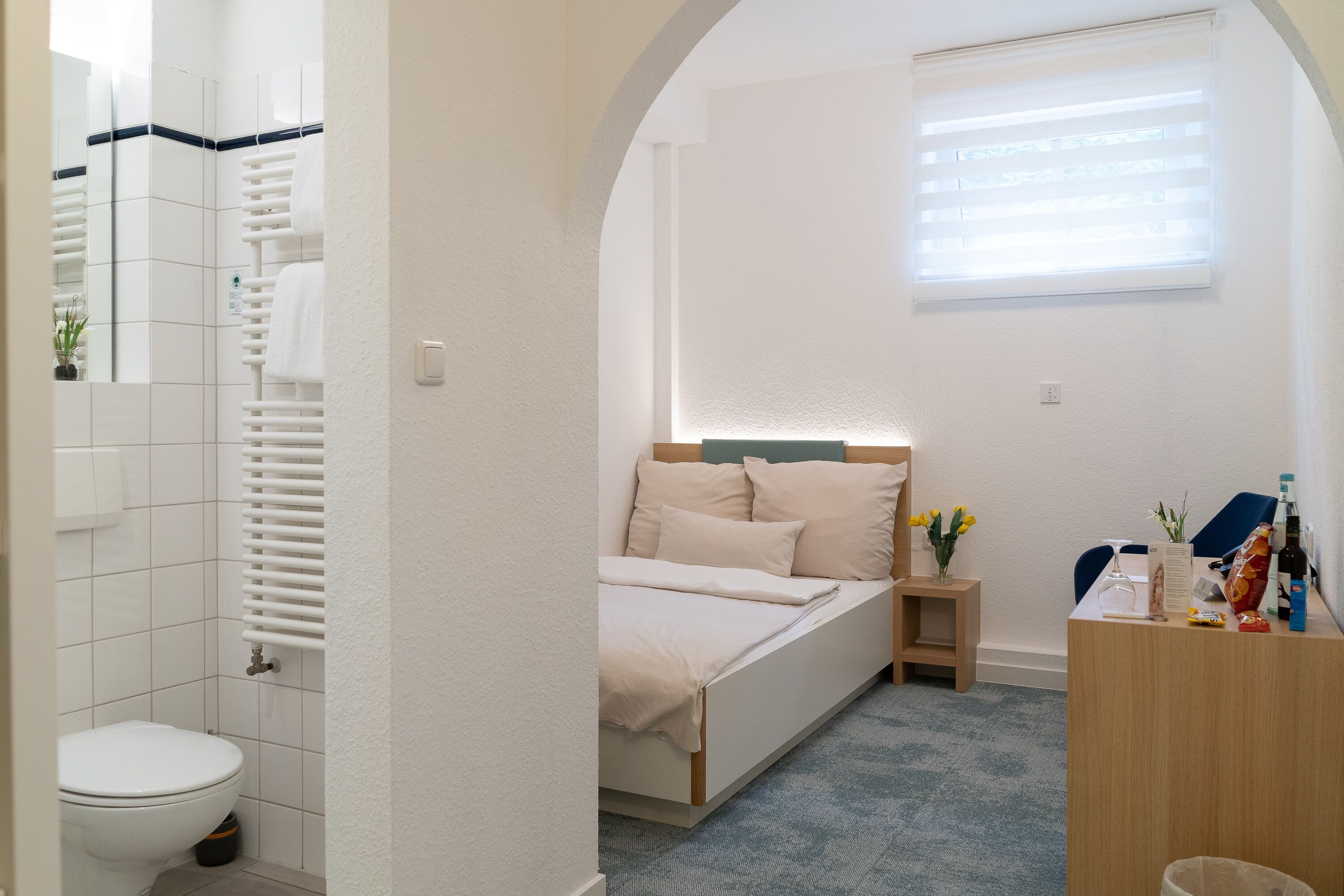 Foto - Hotel zum Kuhhirten