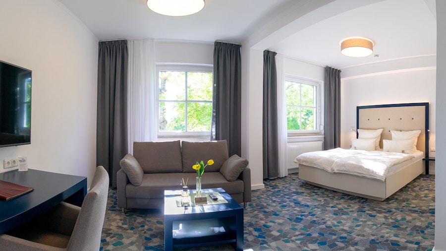 Hotel zum Kuhhirten