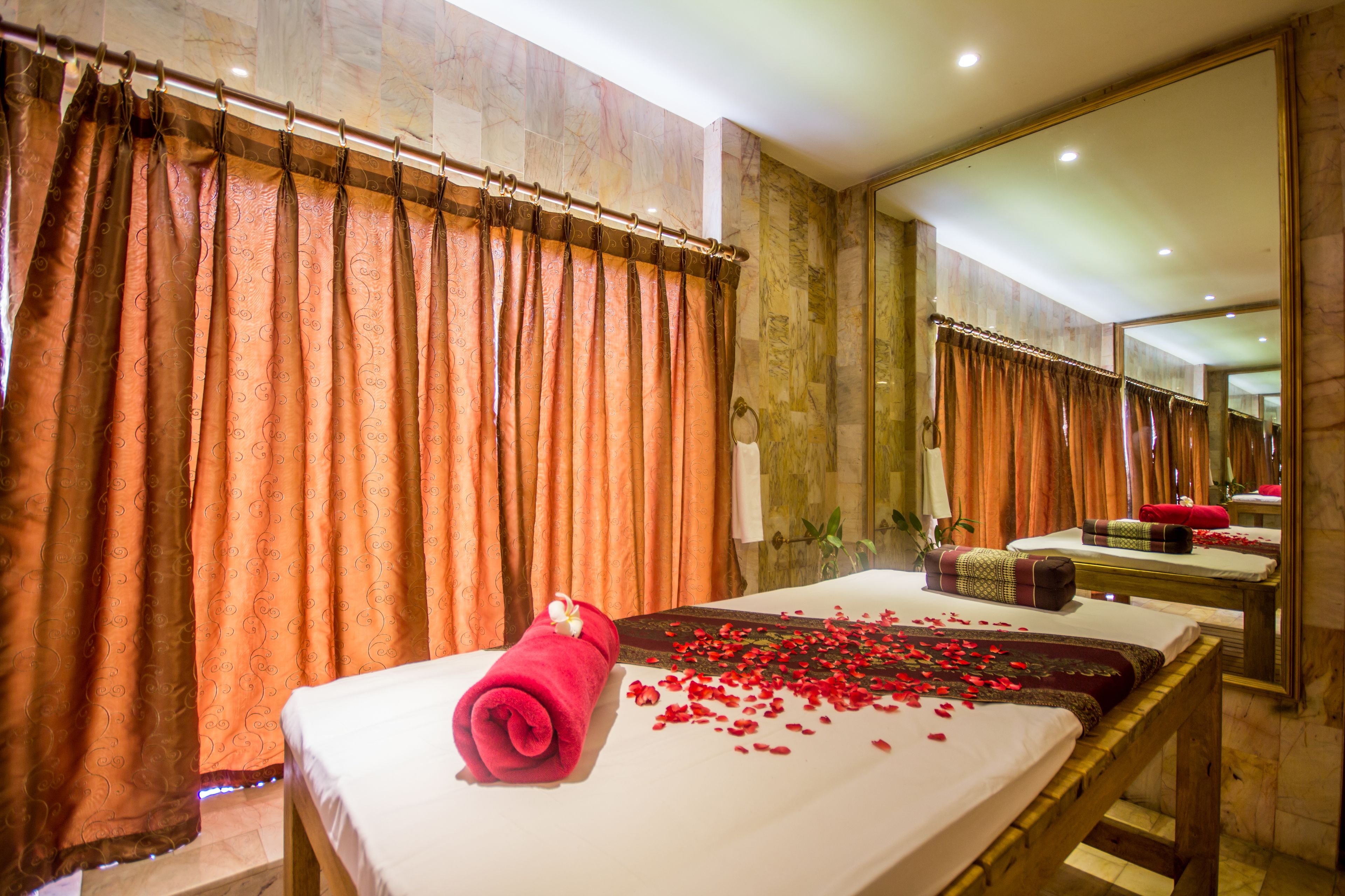 Foto - The Siam Residence Boutique Resort