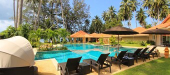 The Siam Residence Boutique Resort