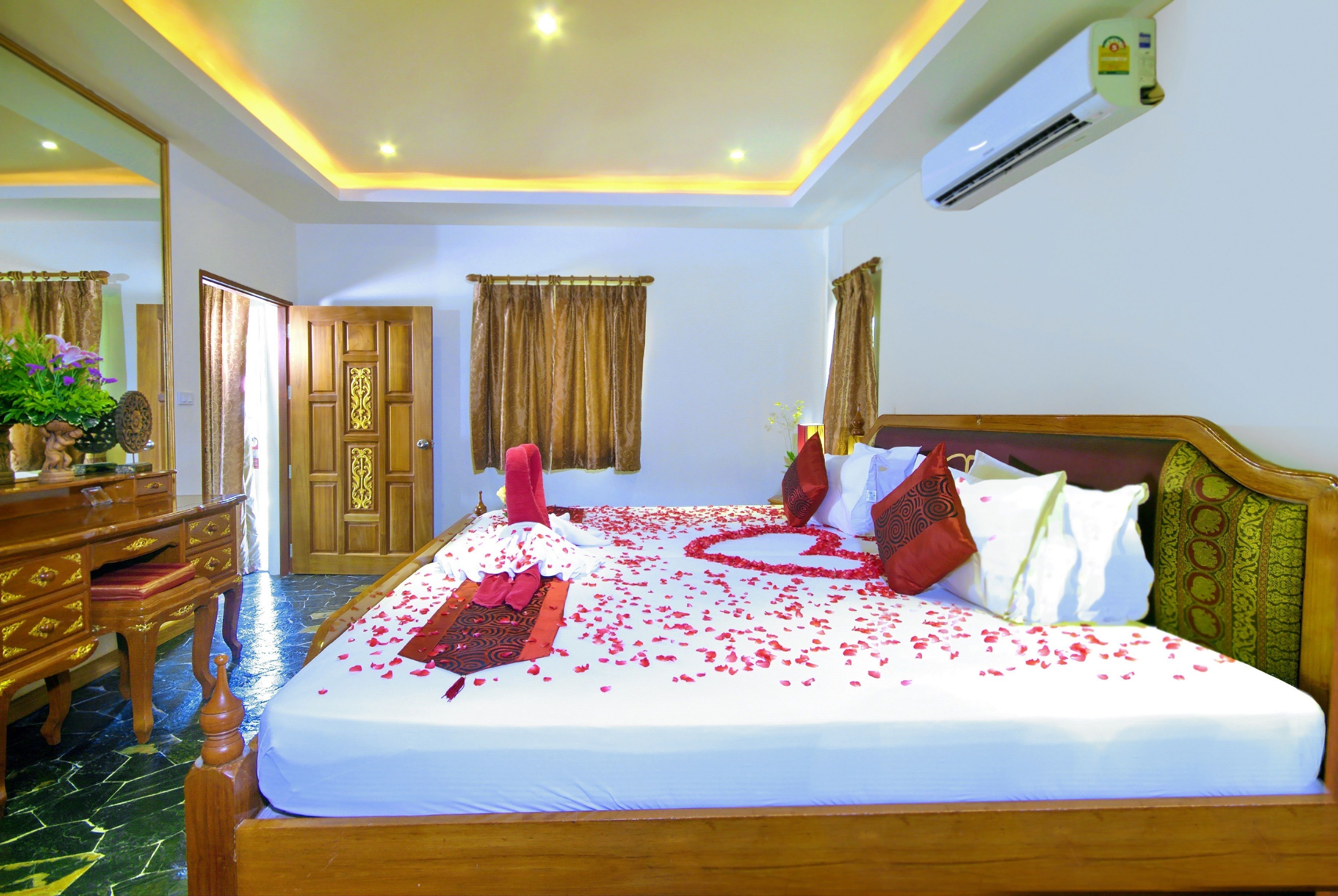 Foto - The Siam Residence Boutique Resort