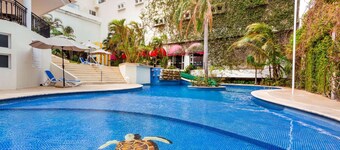 Ramada Plaza by Wyndham Veracruz Boca del Rio