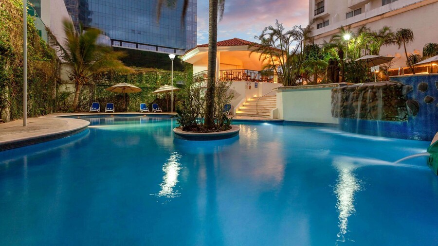 Ramada Plaza by Wyndham Veracruz Boca del Rio