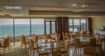 Pier Head Hotel