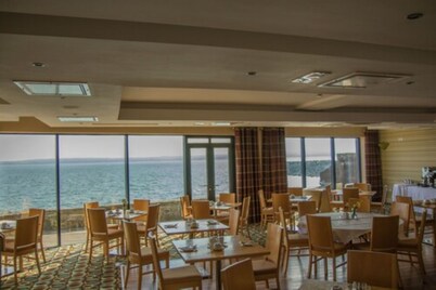 Pier Head Hotel