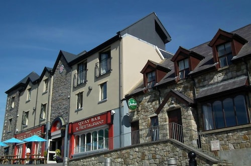 Pier Head Hotel